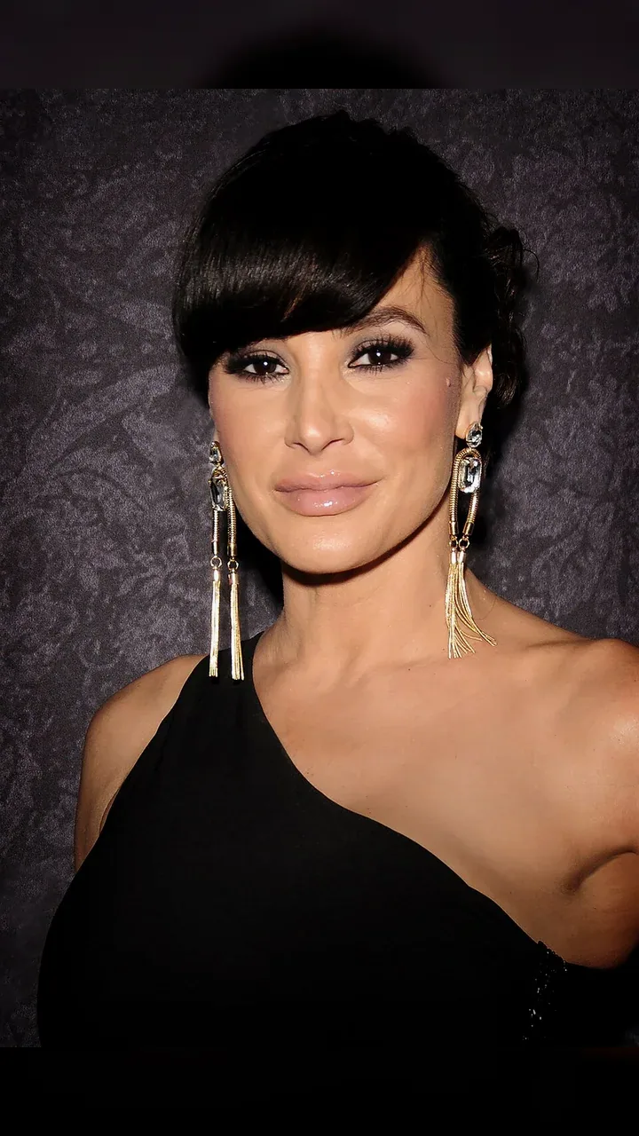 Lisa Ann